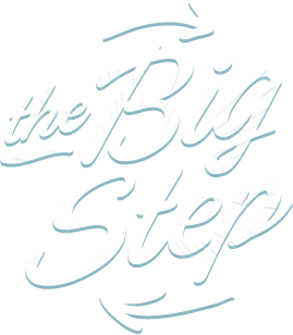 The Big Step